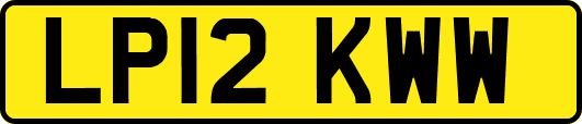 LP12KWW