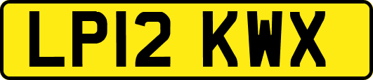 LP12KWX