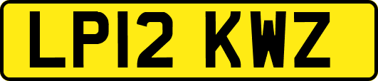 LP12KWZ