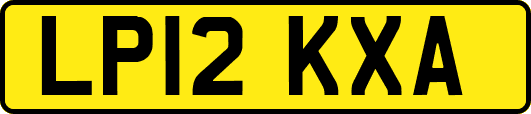 LP12KXA