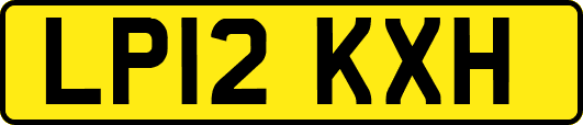LP12KXH