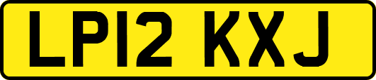 LP12KXJ