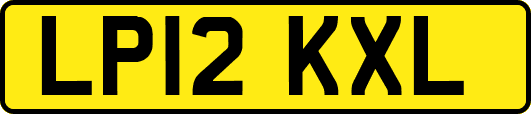 LP12KXL