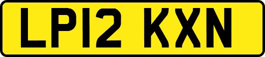 LP12KXN