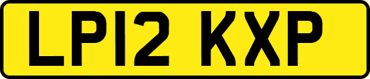 LP12KXP