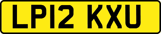 LP12KXU