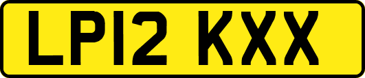 LP12KXX