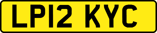 LP12KYC