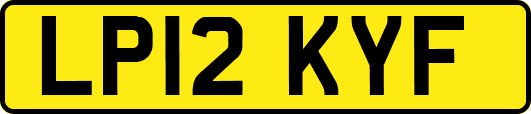 LP12KYF