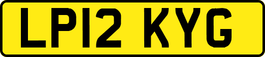 LP12KYG