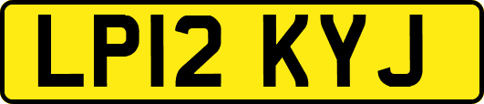 LP12KYJ