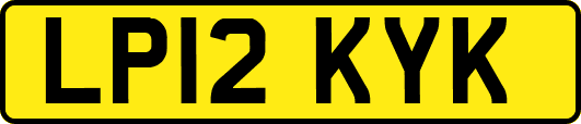 LP12KYK