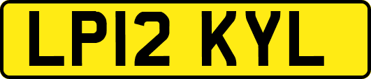 LP12KYL