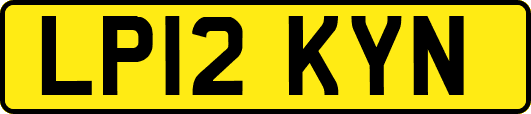 LP12KYN
