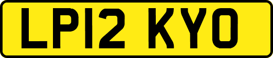LP12KYO