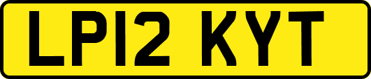 LP12KYT