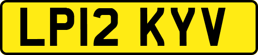 LP12KYV