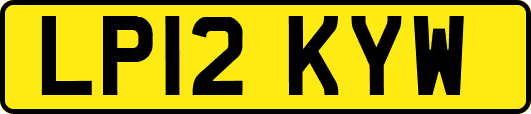 LP12KYW