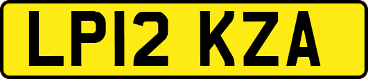 LP12KZA