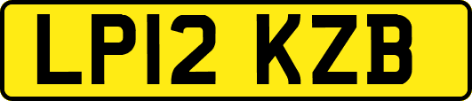 LP12KZB