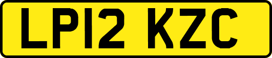 LP12KZC
