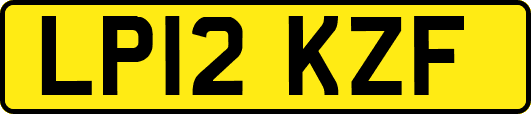 LP12KZF