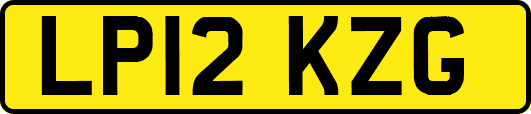 LP12KZG