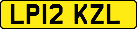 LP12KZL