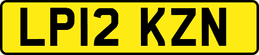 LP12KZN