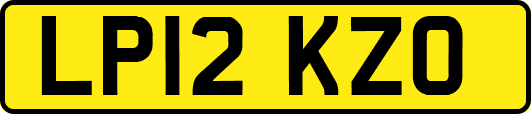LP12KZO