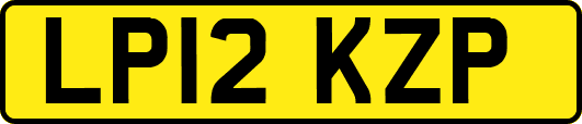 LP12KZP
