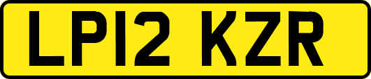 LP12KZR