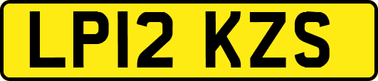 LP12KZS