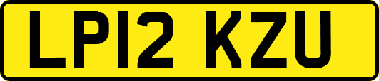 LP12KZU