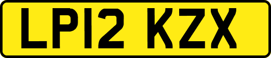 LP12KZX