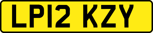 LP12KZY