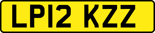 LP12KZZ