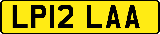 LP12LAA