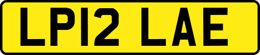 LP12LAE