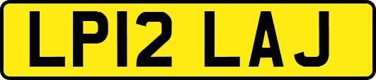LP12LAJ