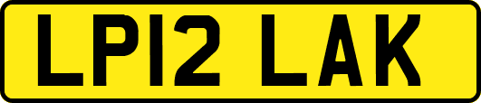 LP12LAK