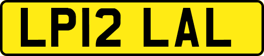 LP12LAL