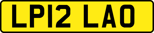 LP12LAO