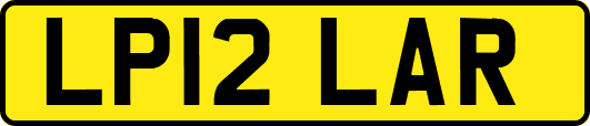 LP12LAR