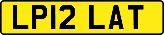 LP12LAT