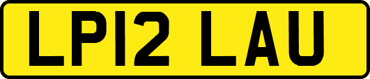 LP12LAU