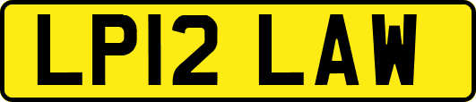 LP12LAW