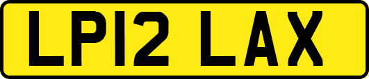 LP12LAX