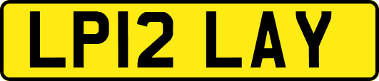 LP12LAY