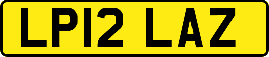 LP12LAZ